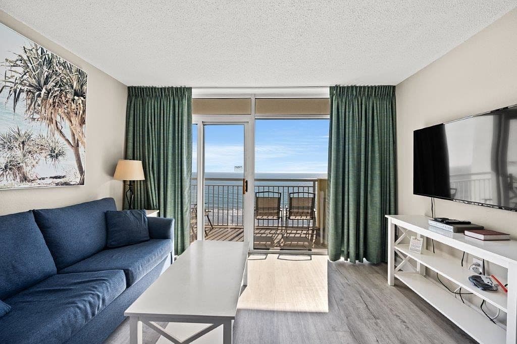 2701 S Ocean Blvd. #1008 - Image 3