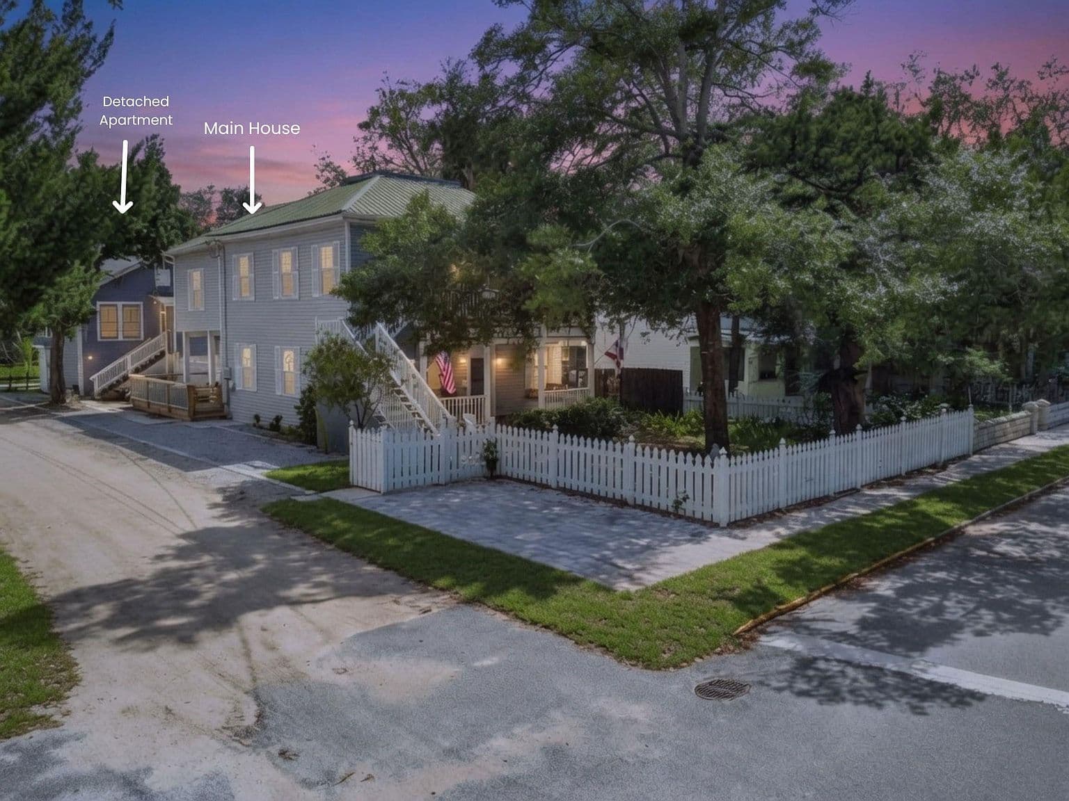 More photos