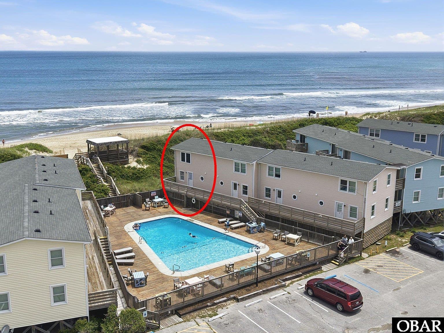 5613 S Virginia Dare Trl #V
