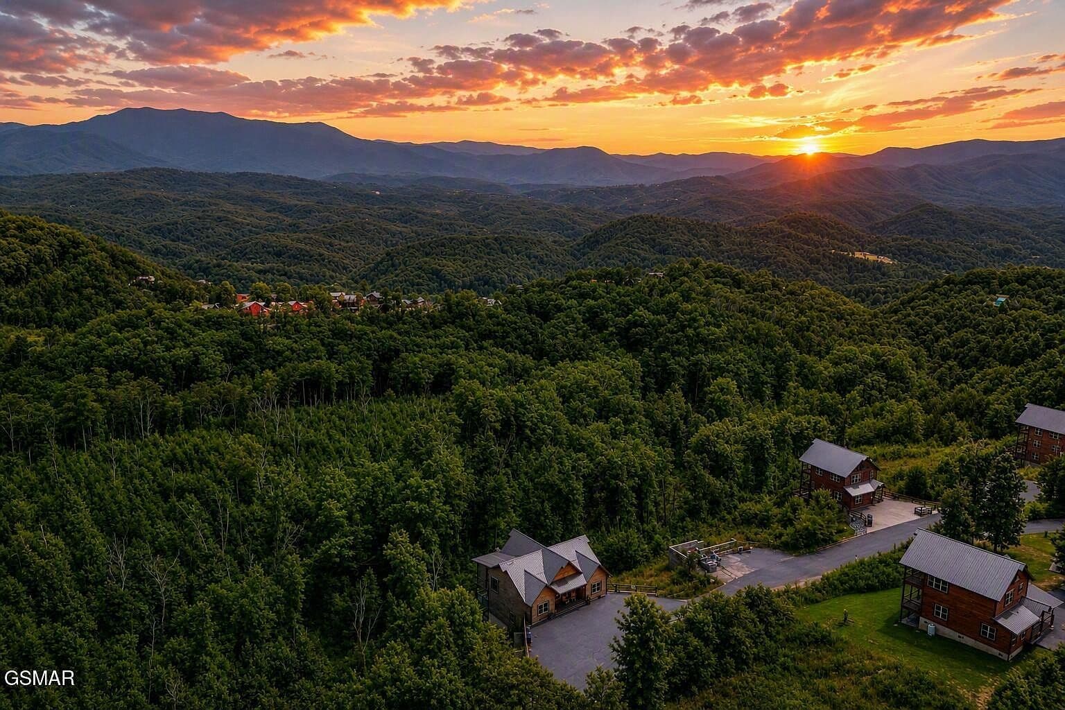 1529 Majestic Mountain Dr - Image 3
