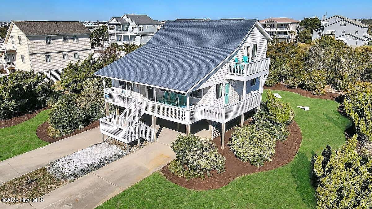 6602 W Beach Drive