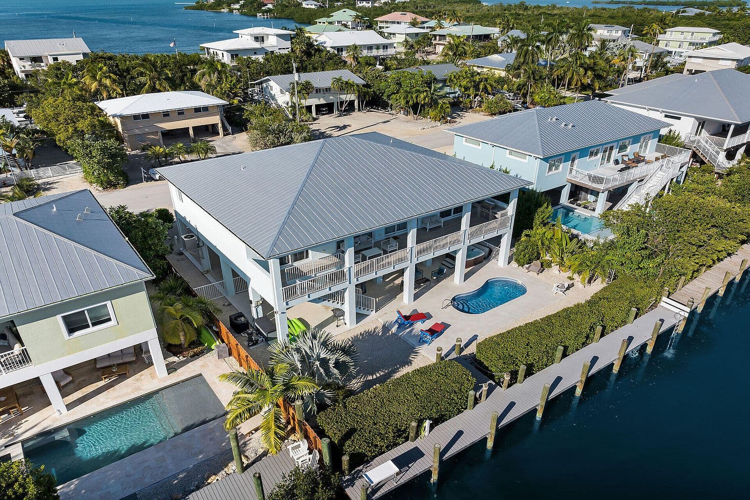 More photos