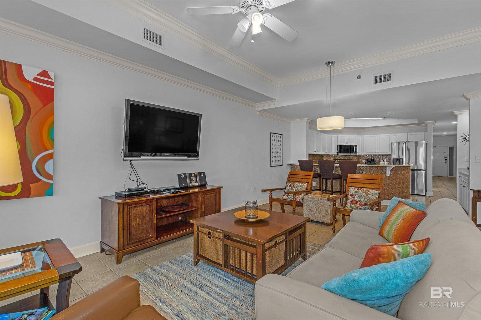 23972 Perdido Beach Blvd #2508 - Image 3