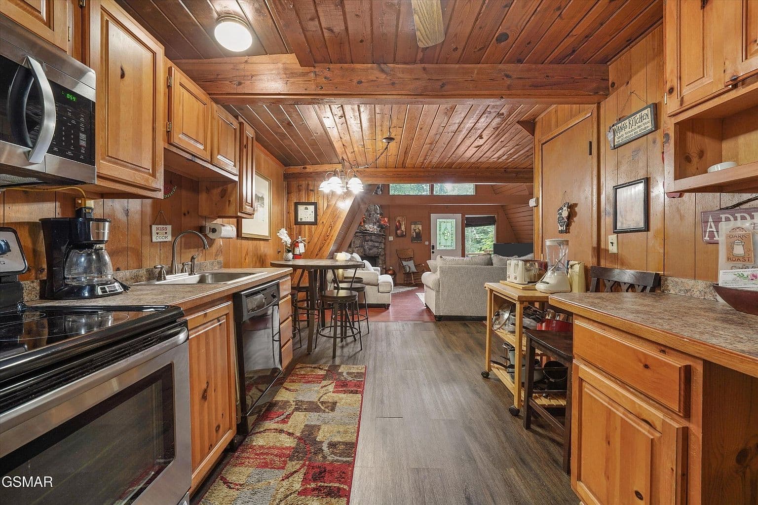 1188 Ski Mountain Rd — photo 6