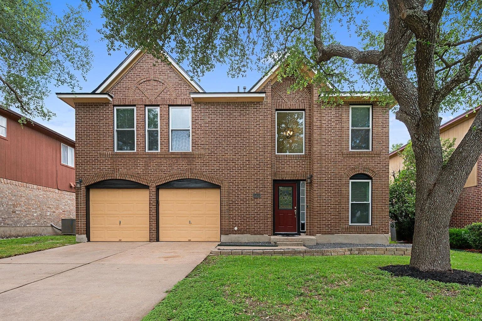15414 Ecorio Dr