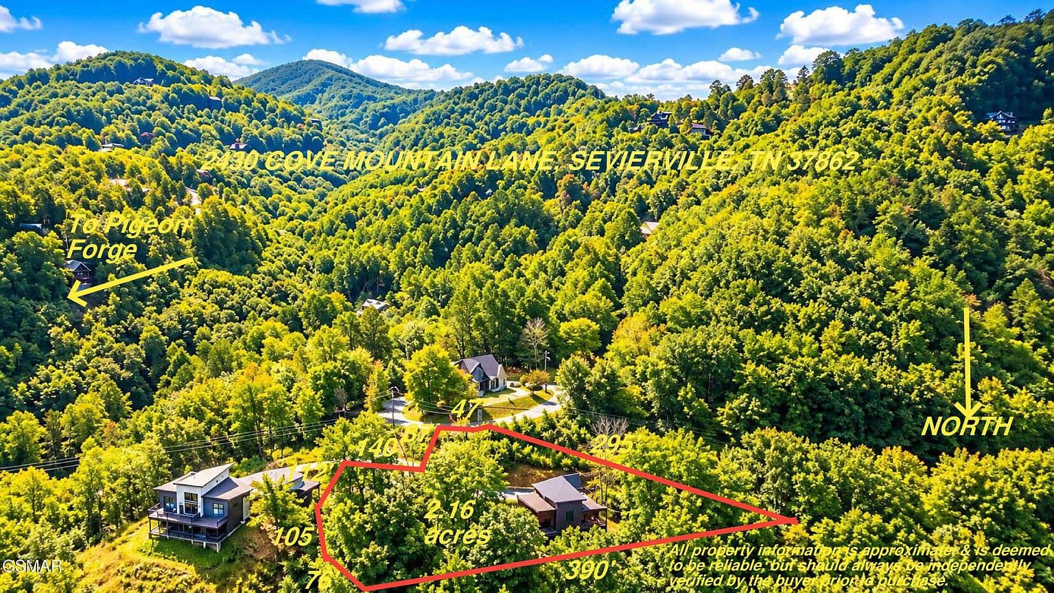 2430 Cove Mountain Ln - Image 3