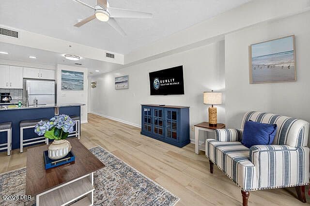 300 N Atlantic Ave #1409 - Image 3