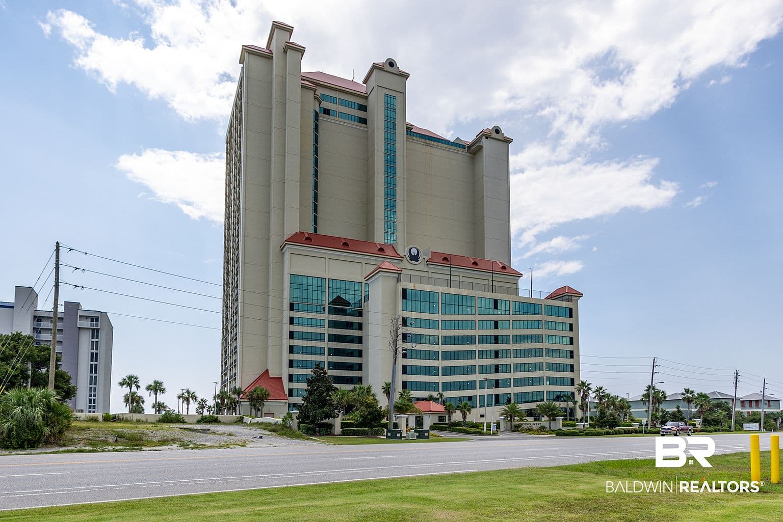 23972 Perdido Beach Blvd #2104