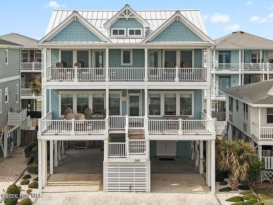 389 E First Street