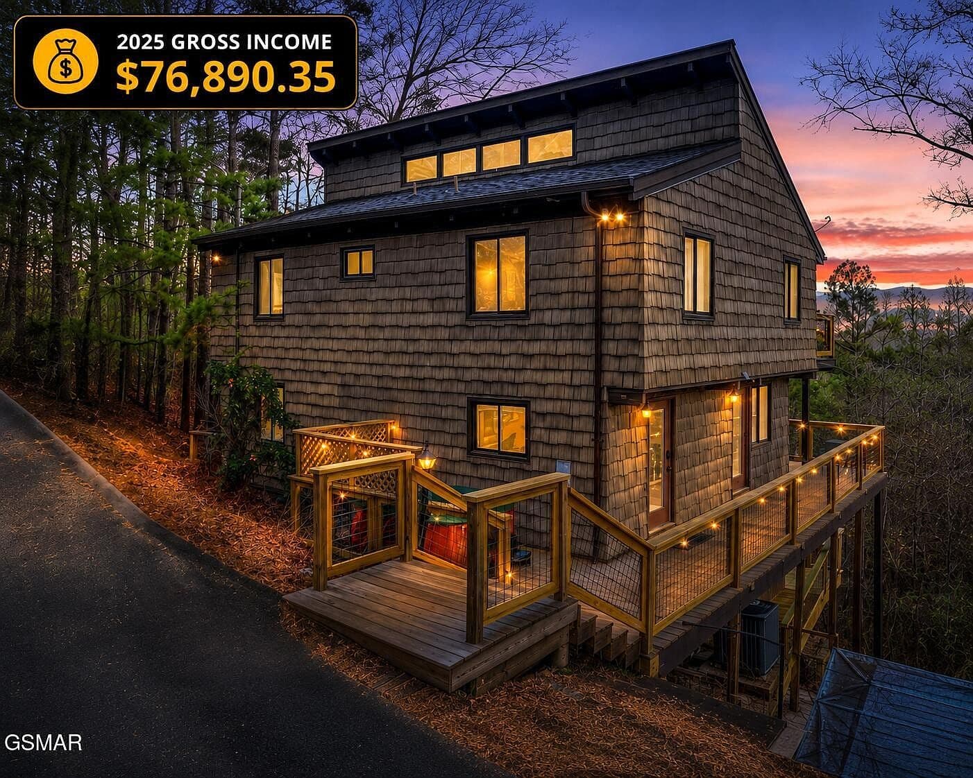 2758 Overholt Trl
