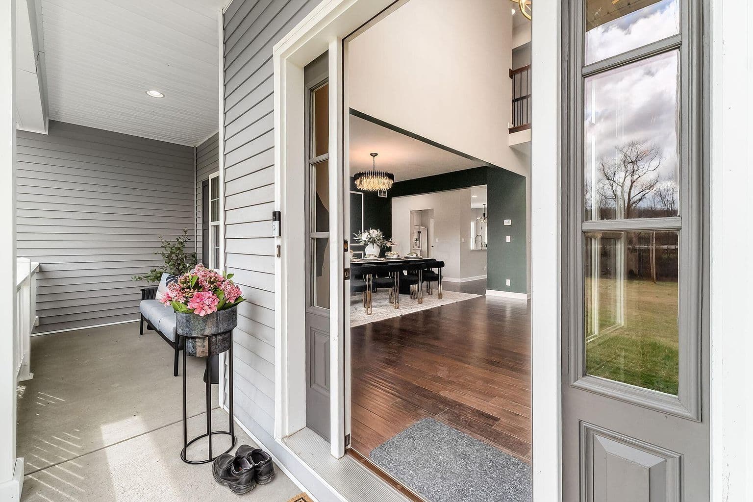 More photos