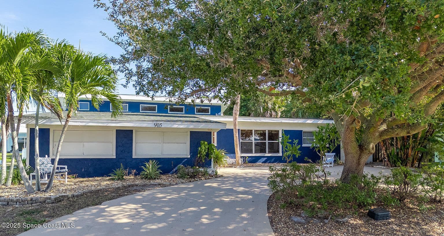 905 S Brevard Ave