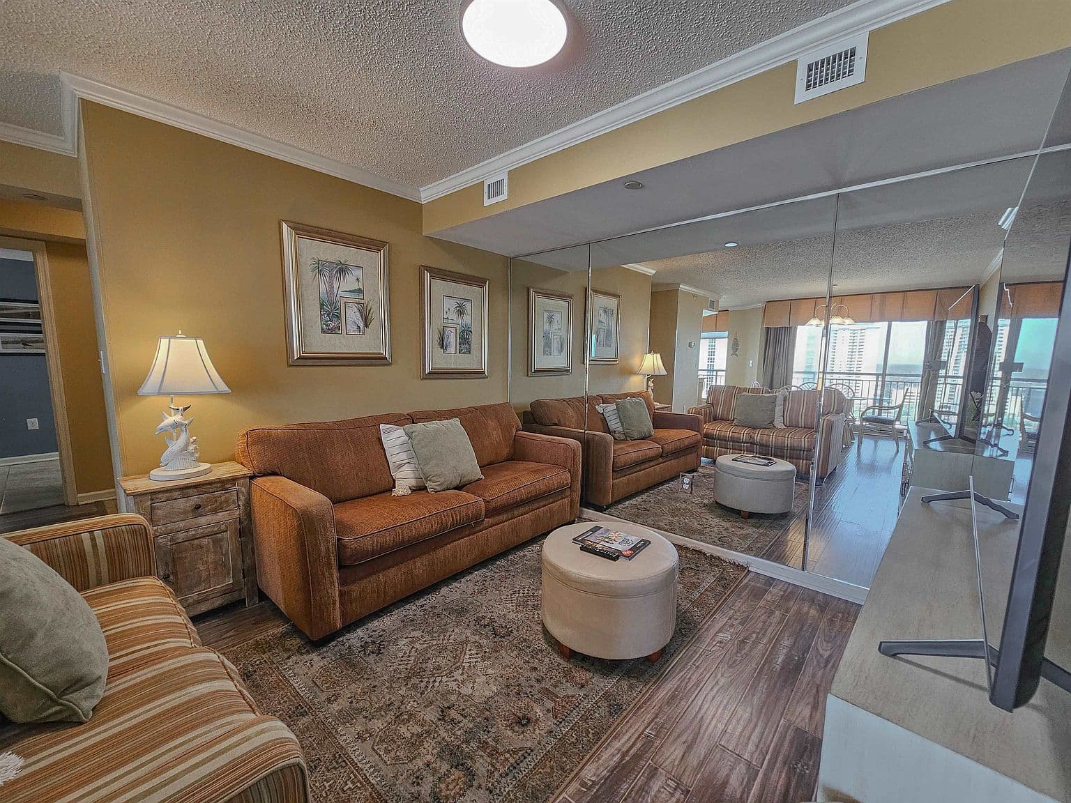 8560 Queensway Blvd. #1407 — photo 6