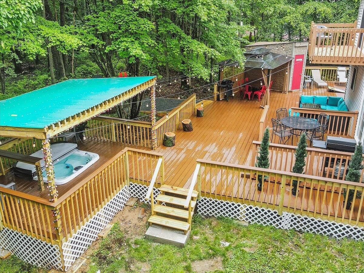 More photos