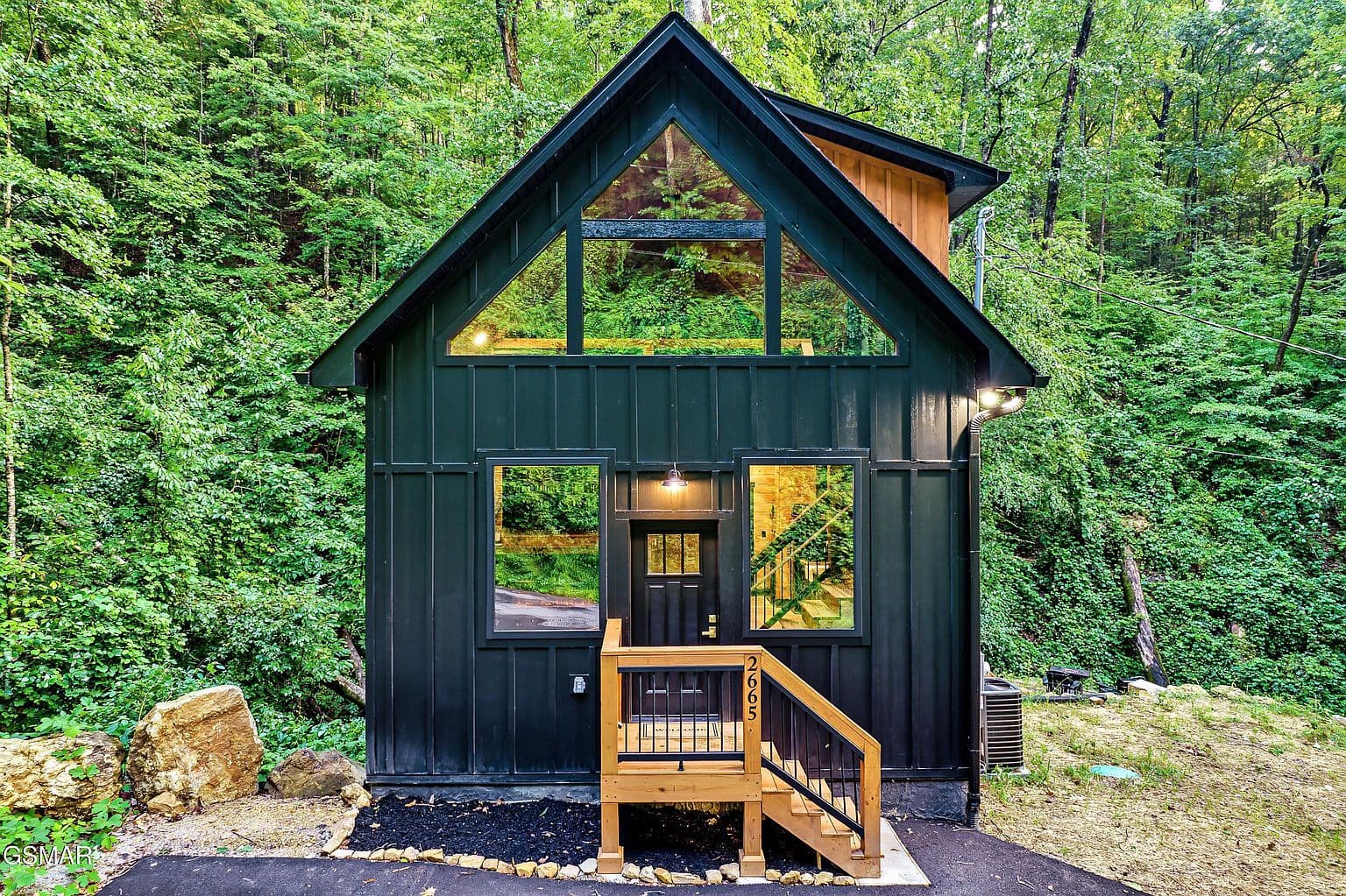 2665 Black Walnut Flats Rd - Image 2