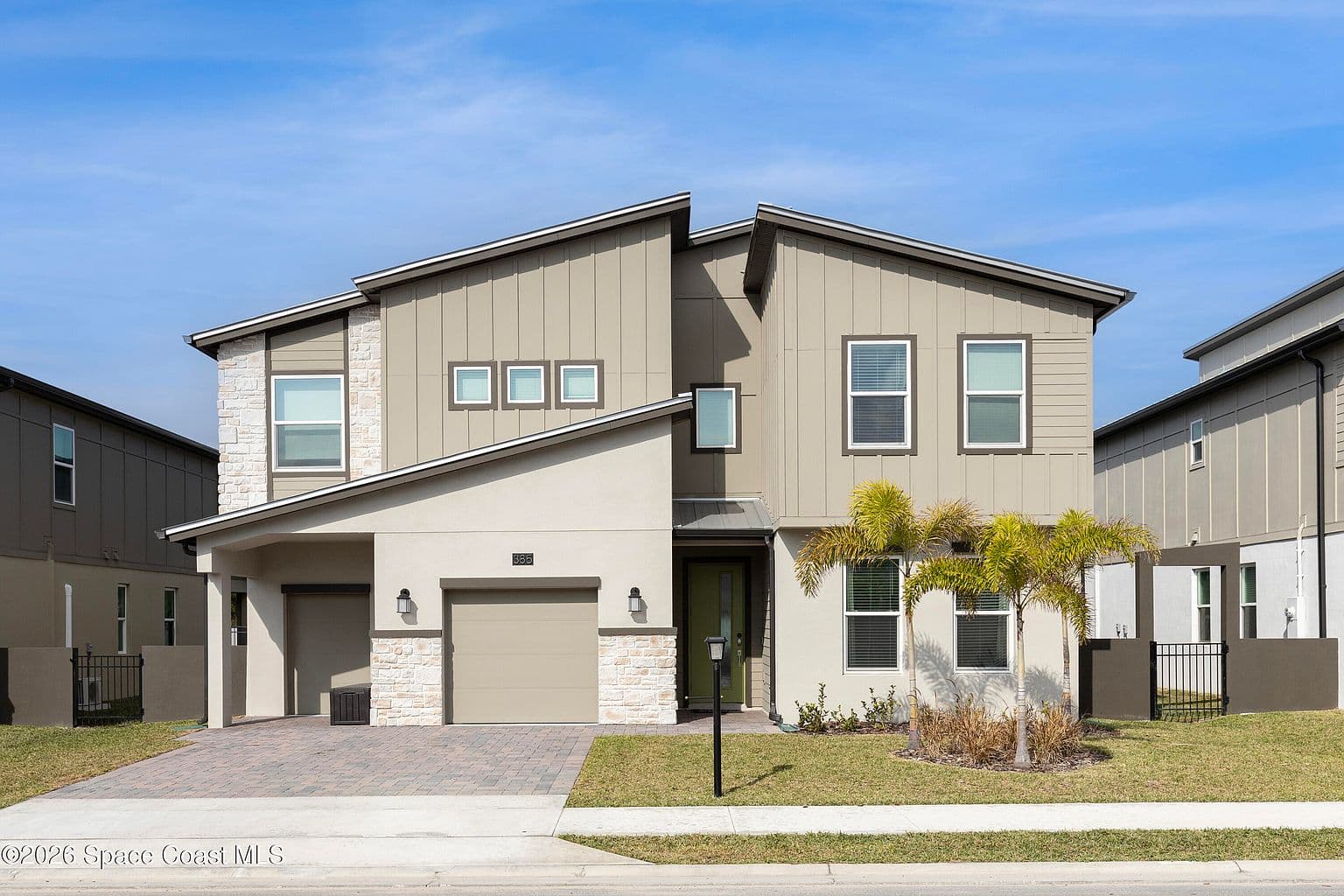385 Strand Dr