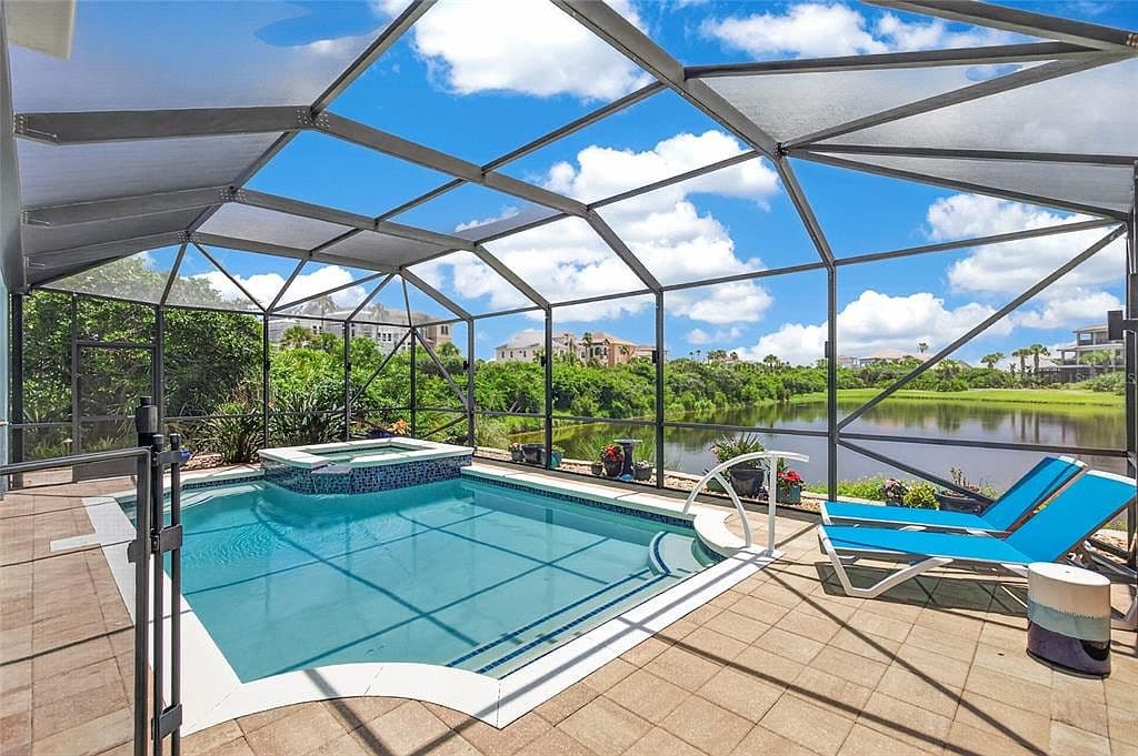 550 Cinnamon Beach Lane — photo 6