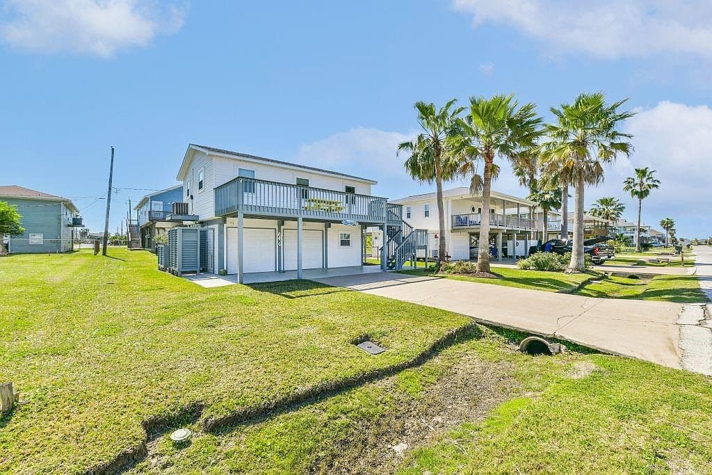 4110 Fort Bend Dr