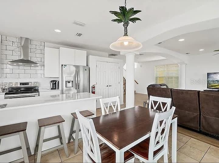 More photos