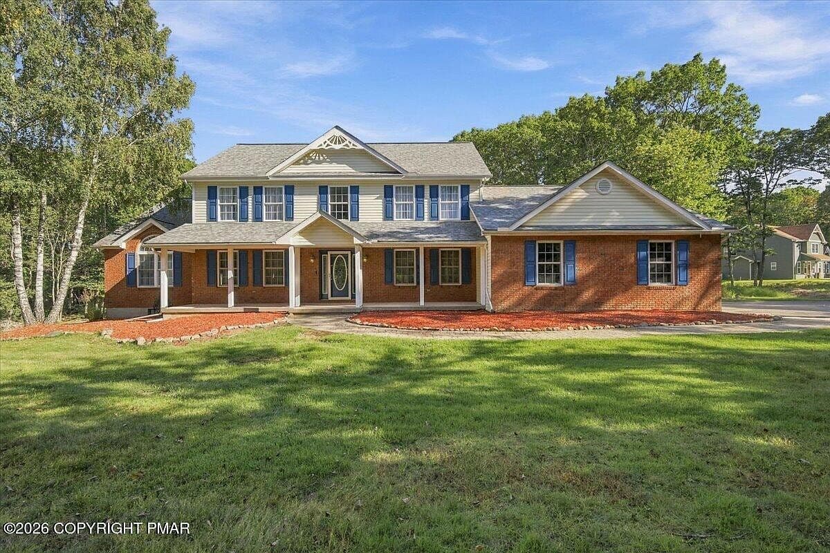 5190 White Birch Dr