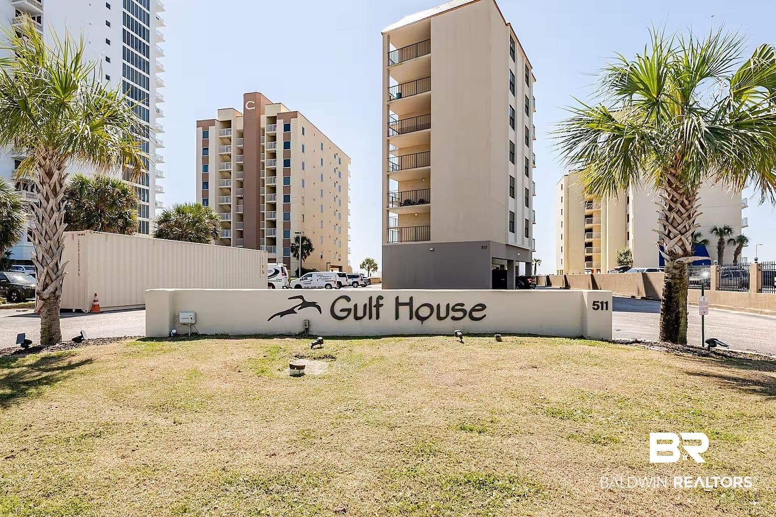 511 E Beach Blvd #104
