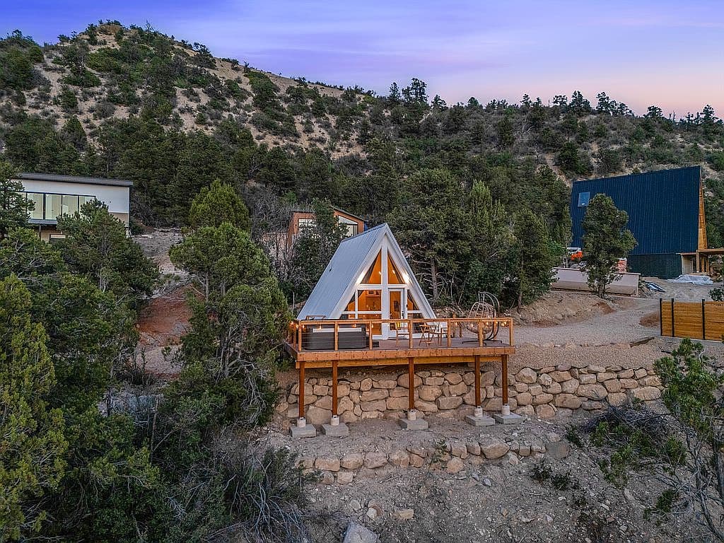 360 E Overlook Ln — photo 5