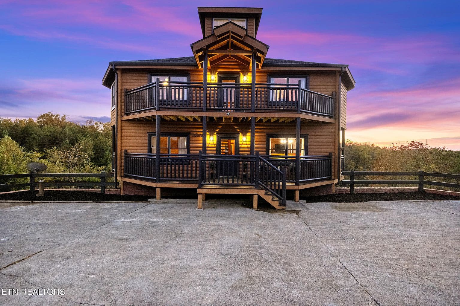 2081 Kerr Rd