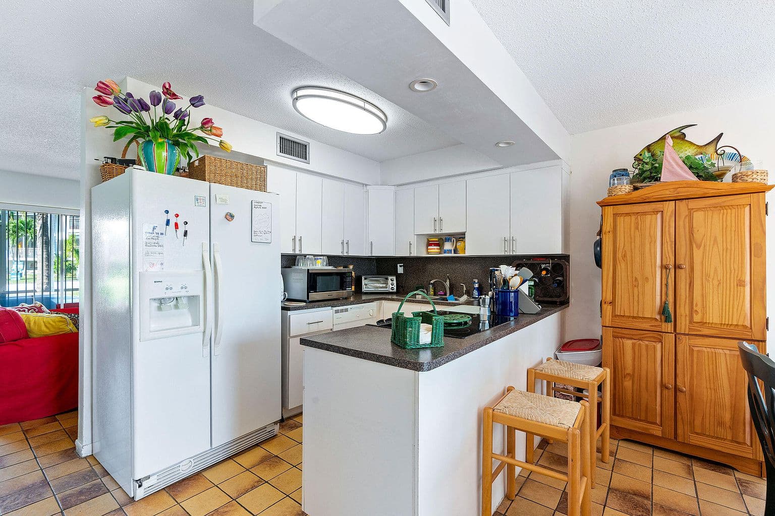 1500 Ocean Bay Dr Apt A1 — photo 5