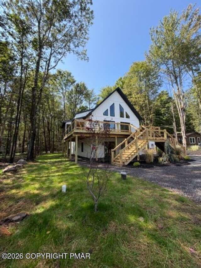 4108 Catawissa Dr