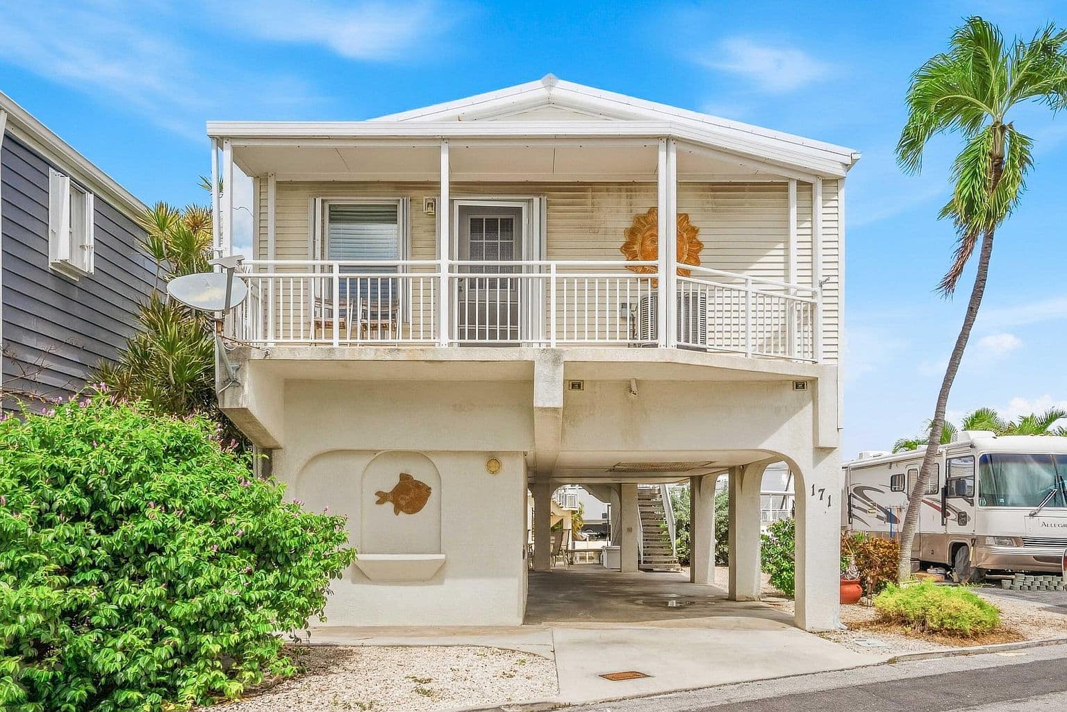701 Spanish Main Dr #171 - Image 3