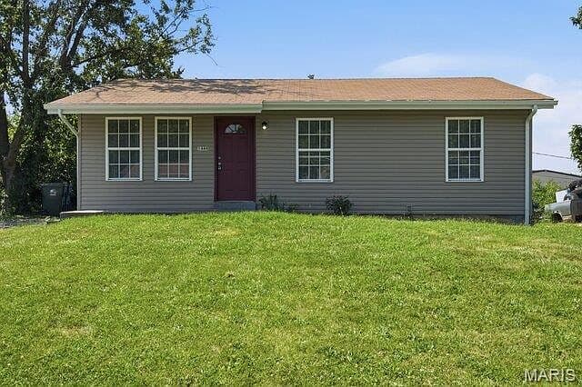 1444 Kathleen Dr