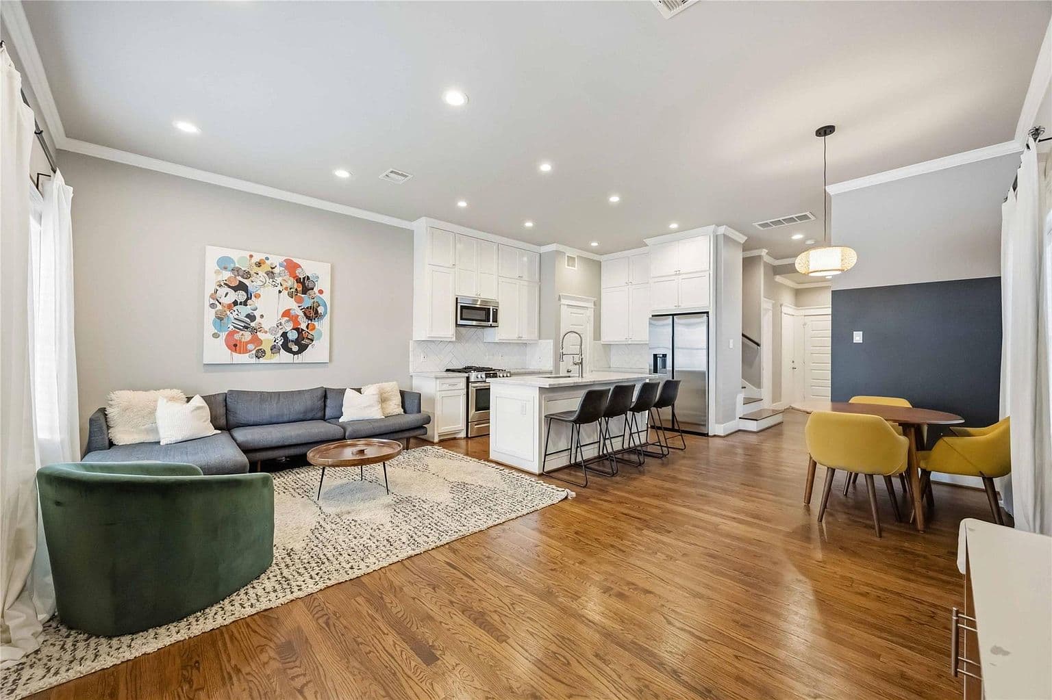 1006 Enid St #B - Image 2