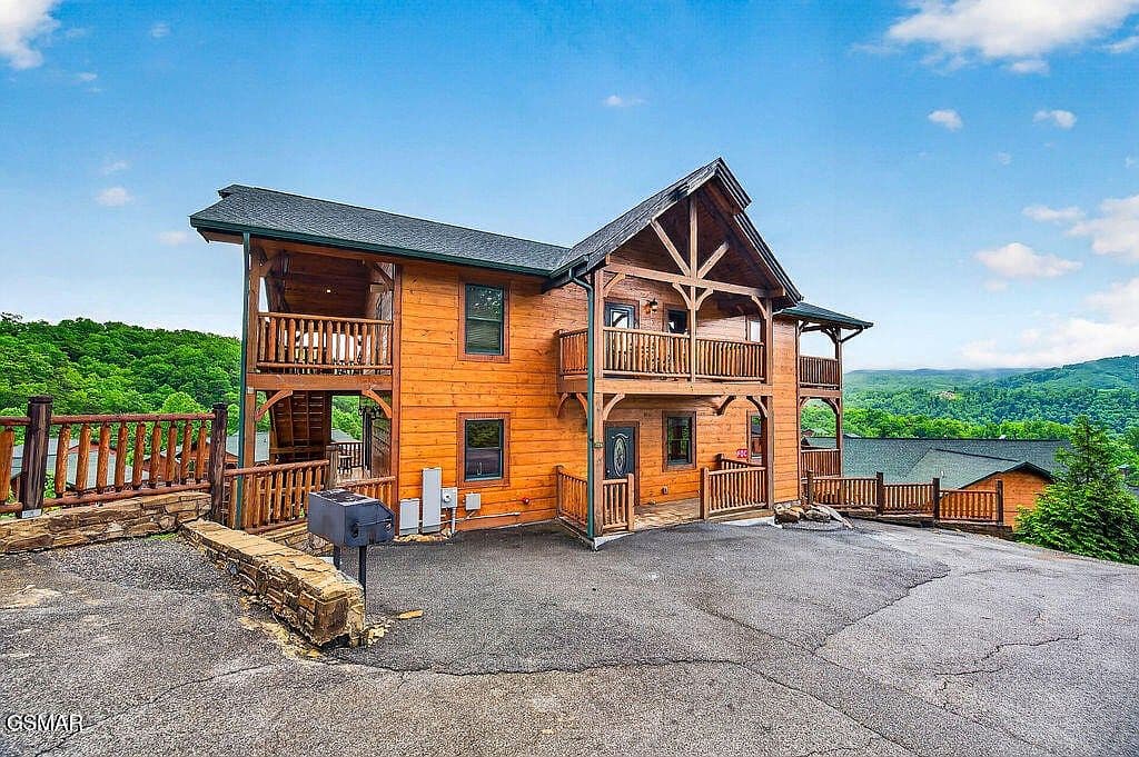 776 Mountain Stream Way