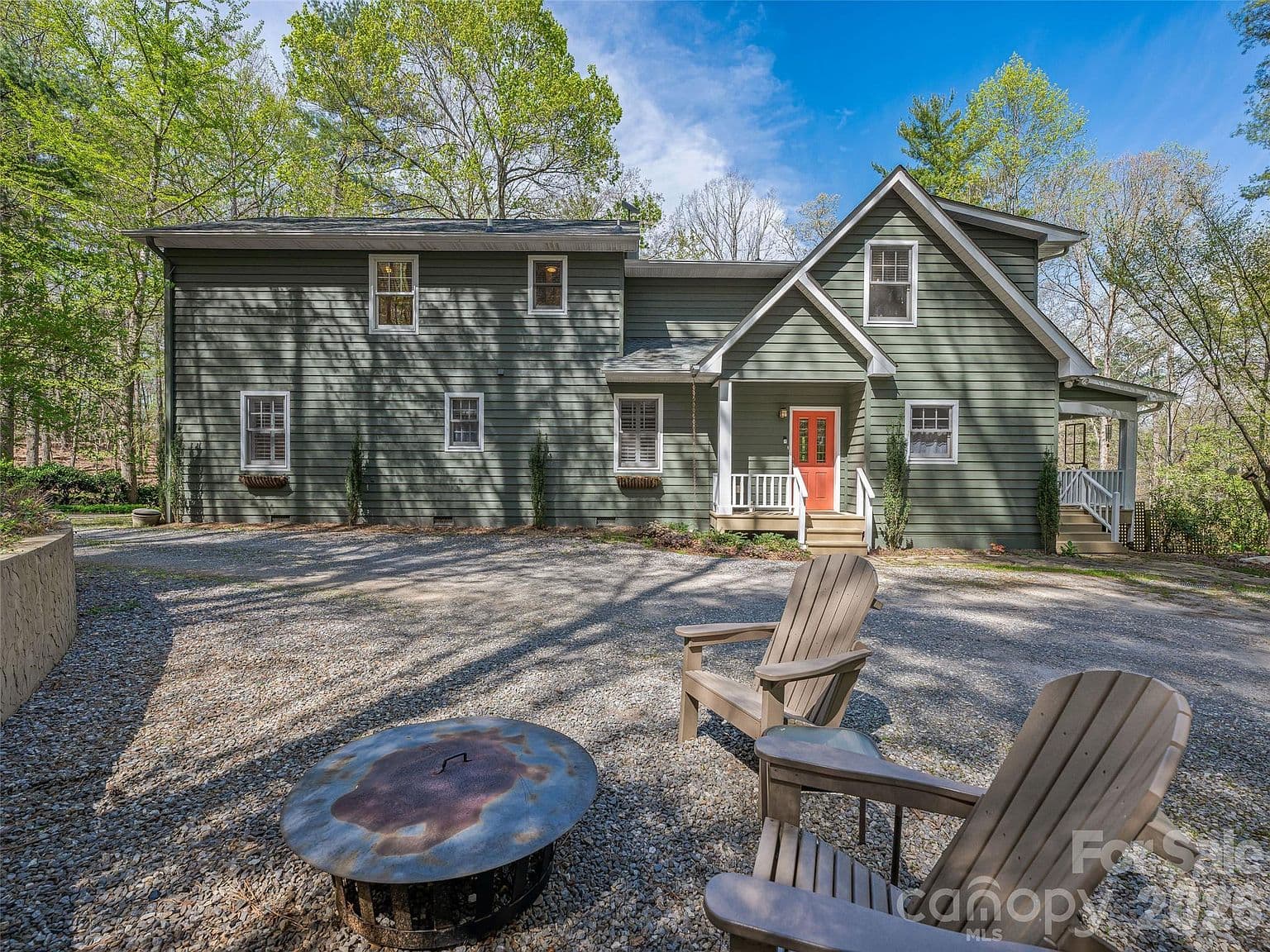 18 Thousand Oaks Blvd Fairview NC 28730 - Image 3