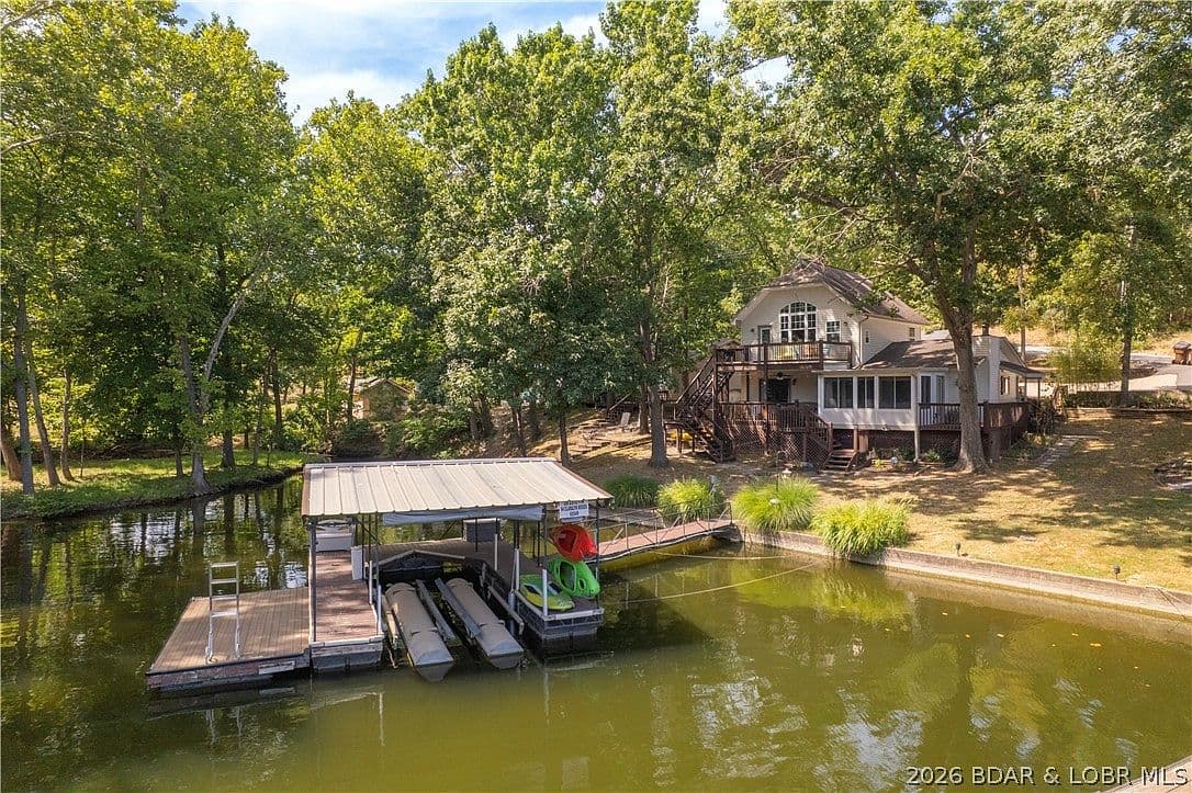 94 Clara Lyn Woods Dr Lake Ozark MO 65049