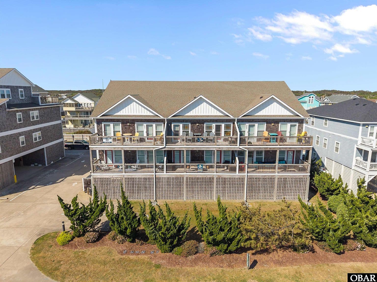 1710 S Virginia Dare Trl Apt 202n