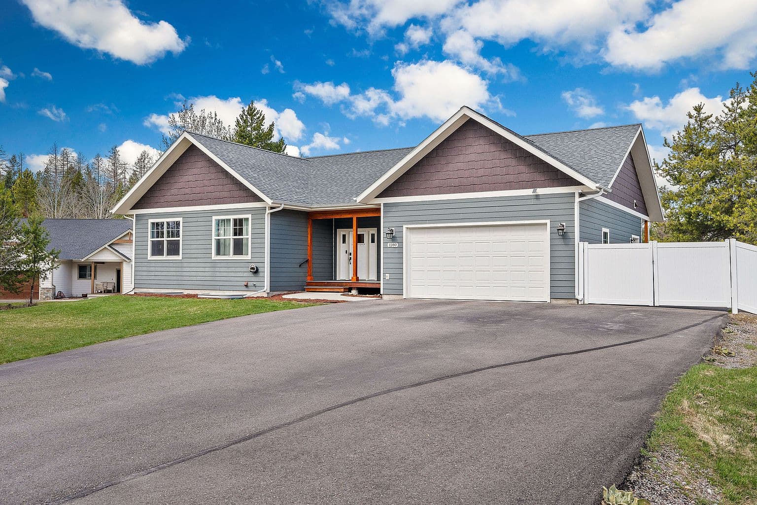 1280 Timber Ridge Ct Columbia Falls MT 59912 - Image 2