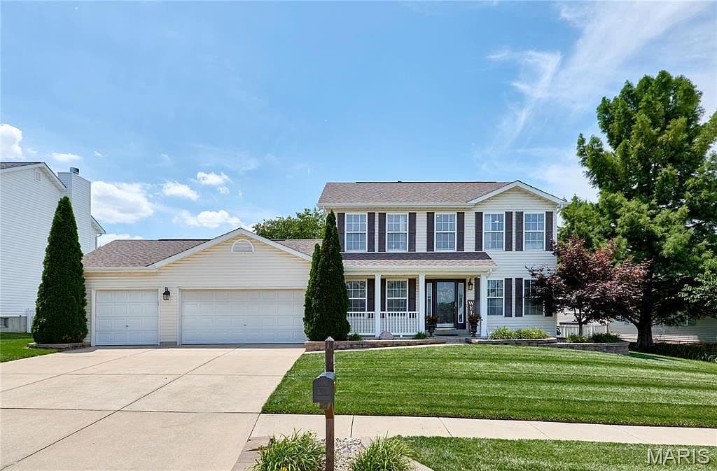 15 Lord Edward Ct