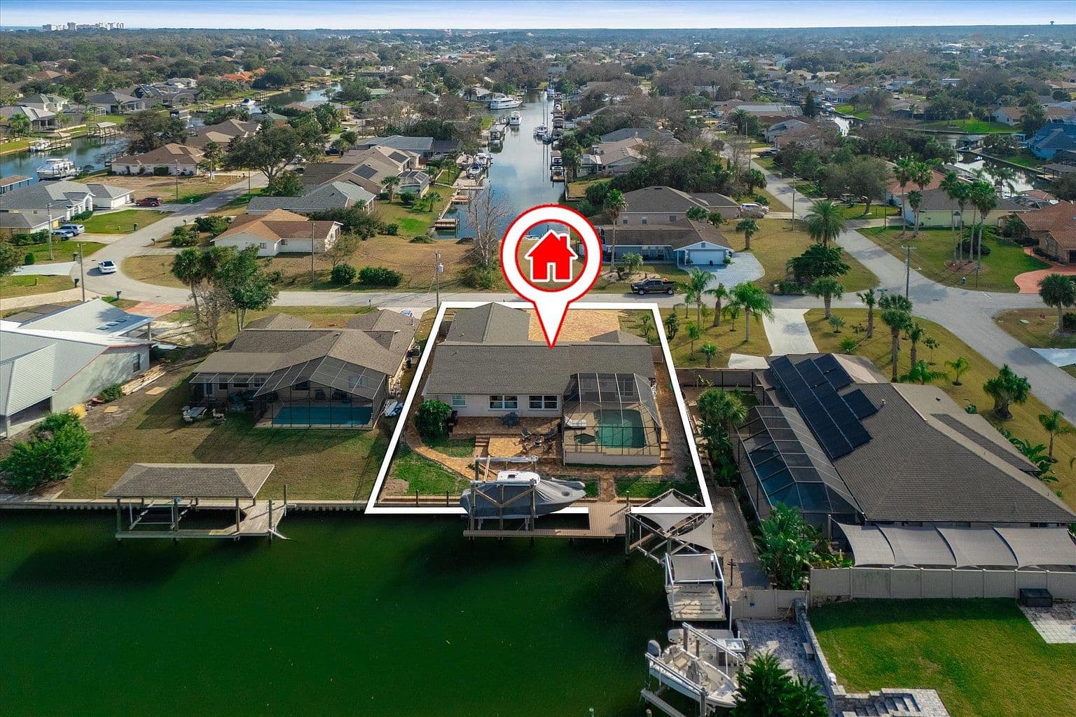 5 Cheyenne Ct