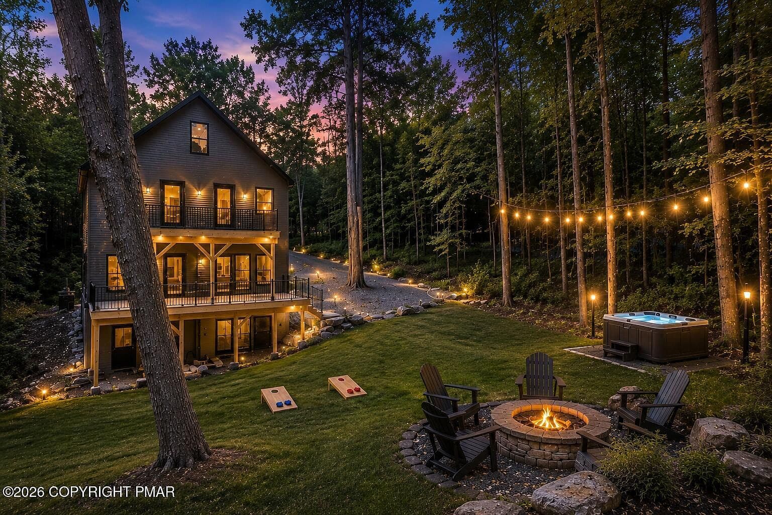 124 River Ct #92