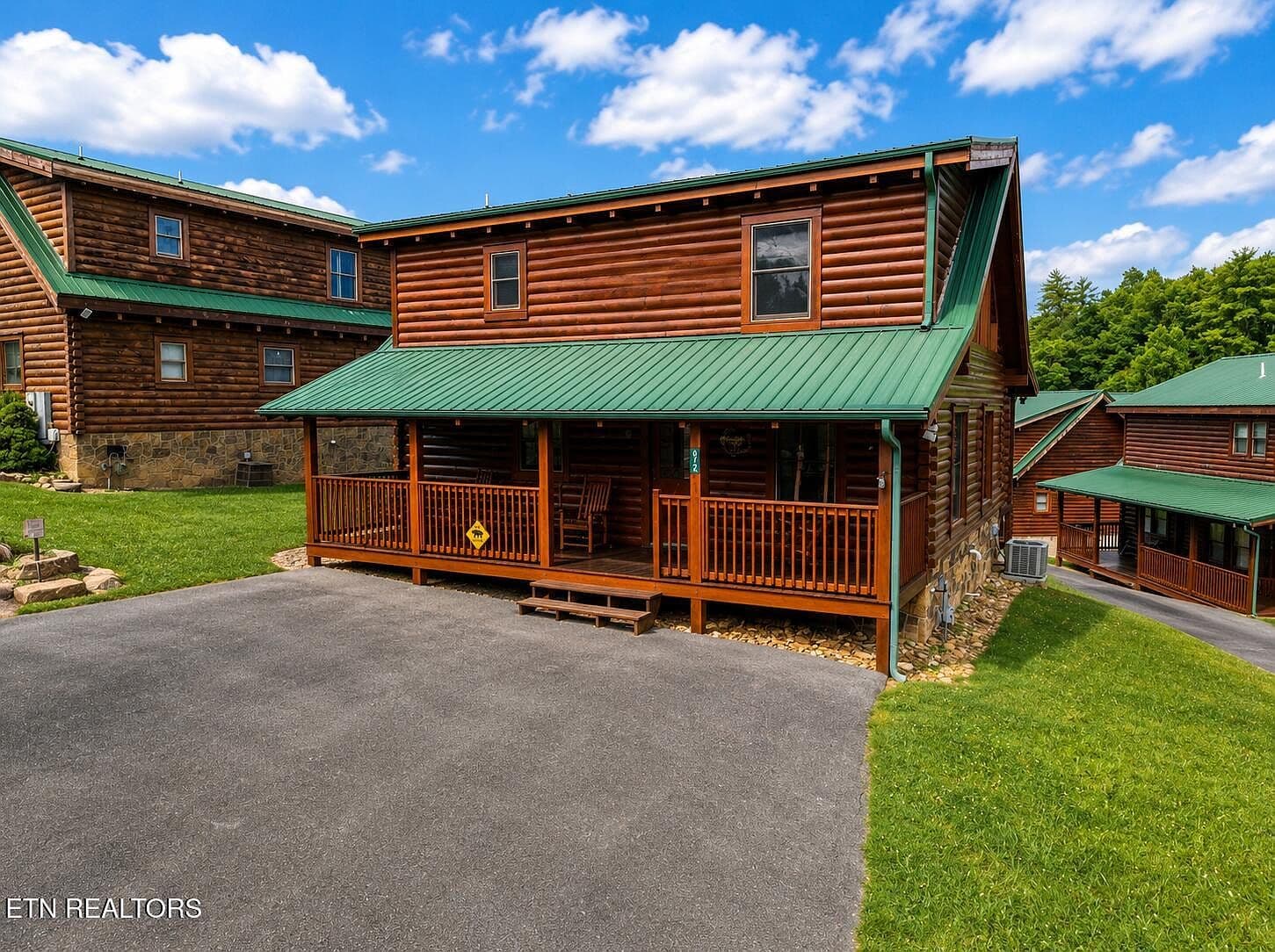 612 Cherry Blossom Way