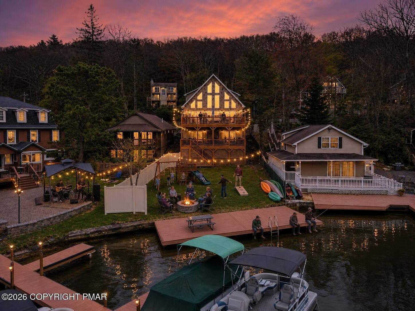 32 S Lake Dr