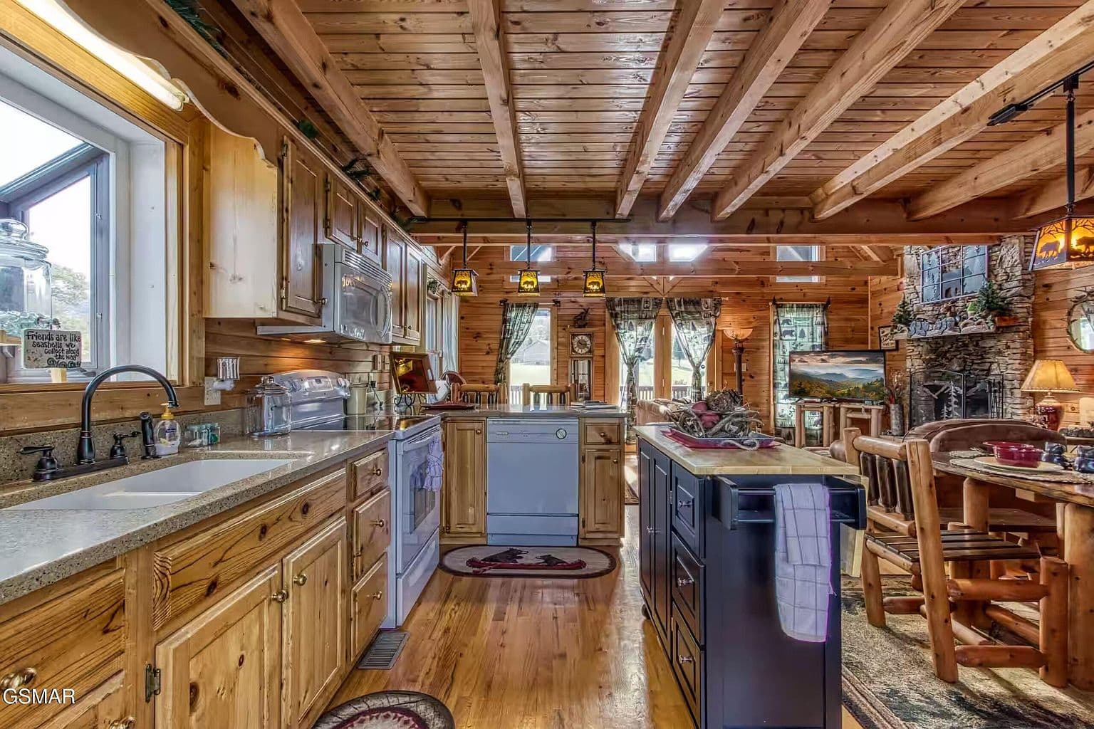 3402 Cherokee Ridge Way - Image 3