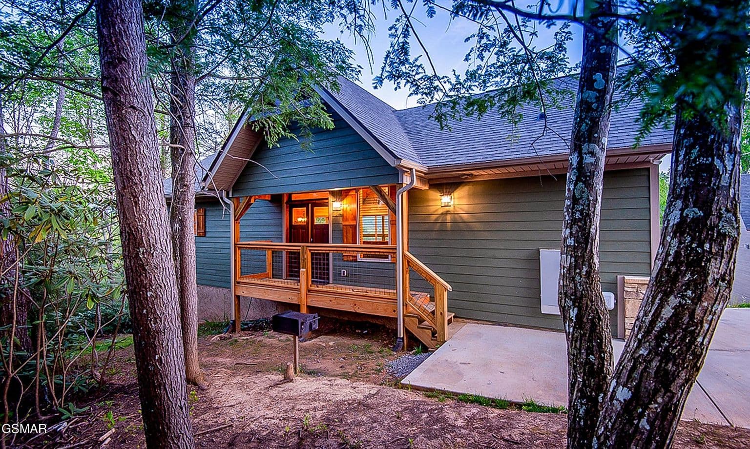 408 Potters Ridge Rd - Image 2