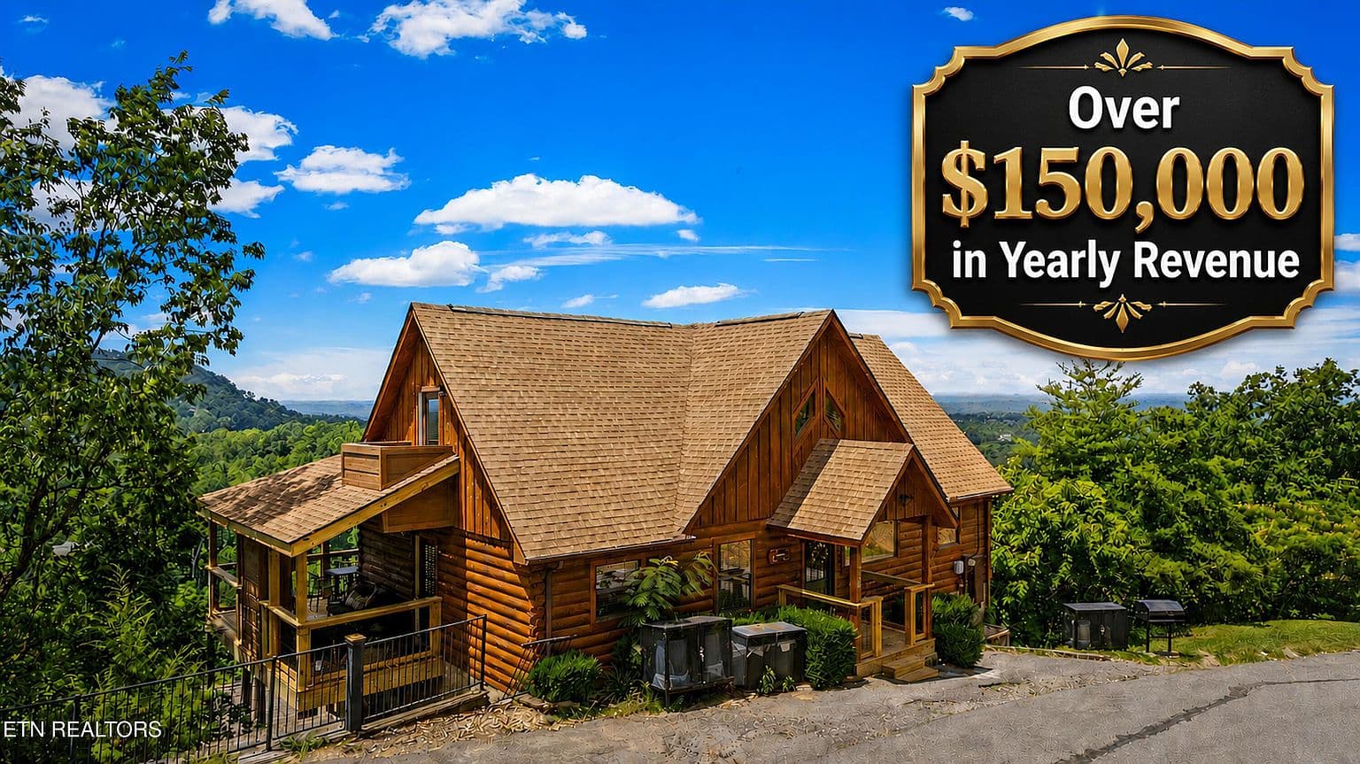 1578 Bears Den Way