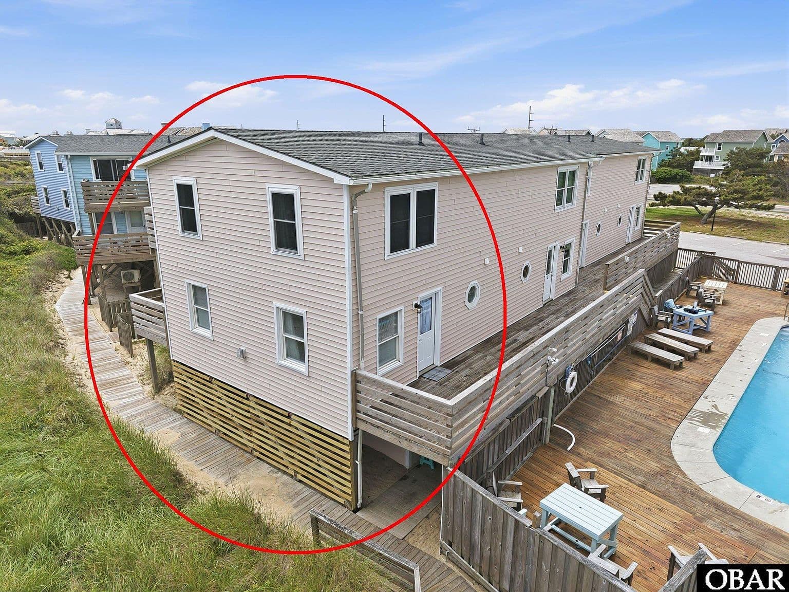 5613 S Virginia Dare Trl #V - Image 2