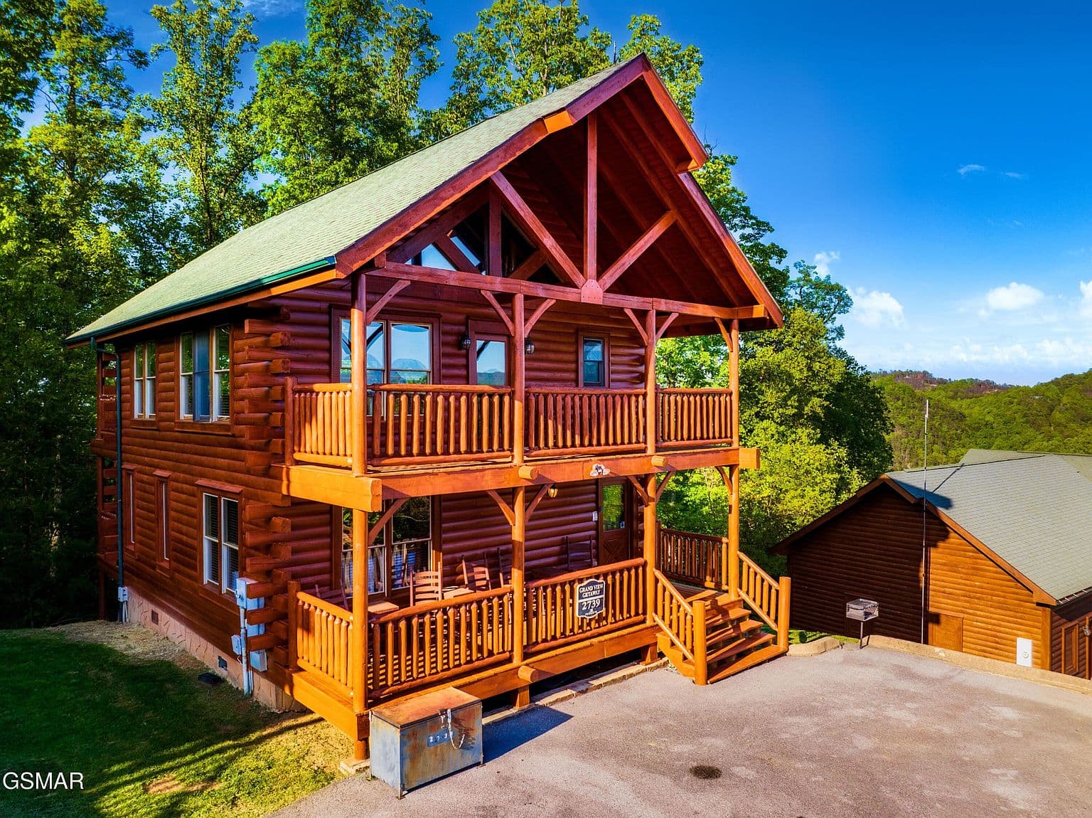 2739 Mountain Preserve Dr - Image 3
