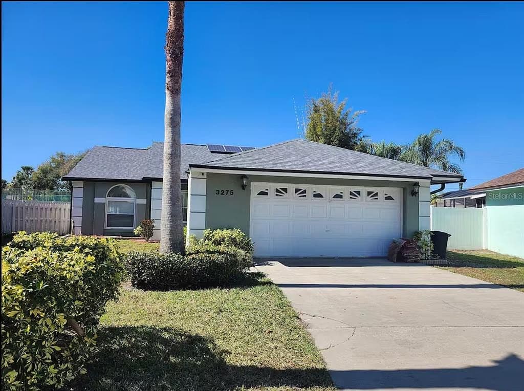 3275 Smoke Signal Cir