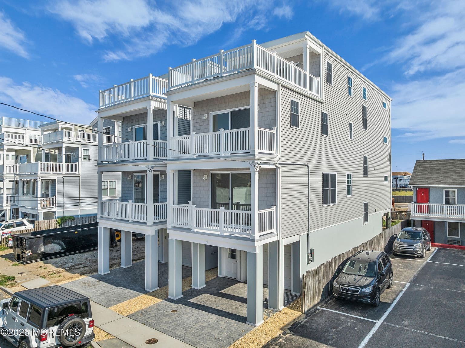54 Franklin Avenue