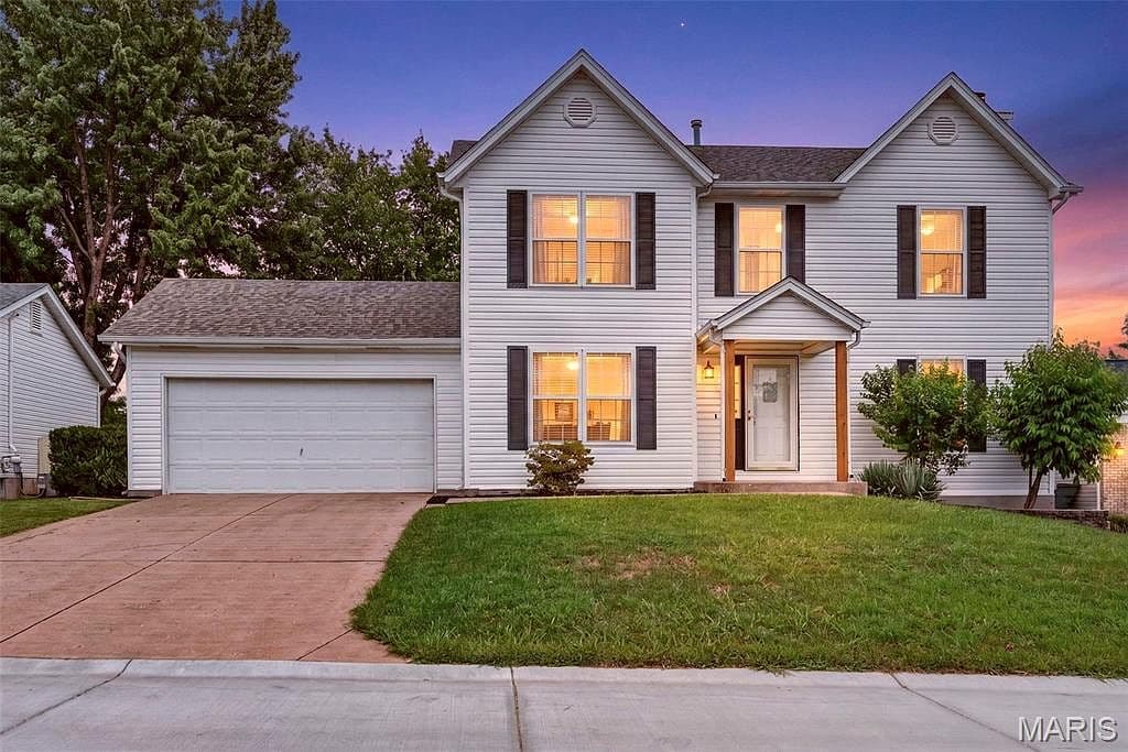 308 Harper Ct
